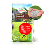 15 kg VERDURMAX® Garten- und Rasenkalk