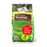20 kg VERDURMAX® Rasendünger Frühling / Sommer