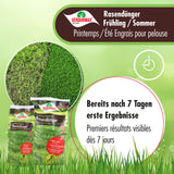 20 kg VERDURMAX® Engrais gazon printemps/été