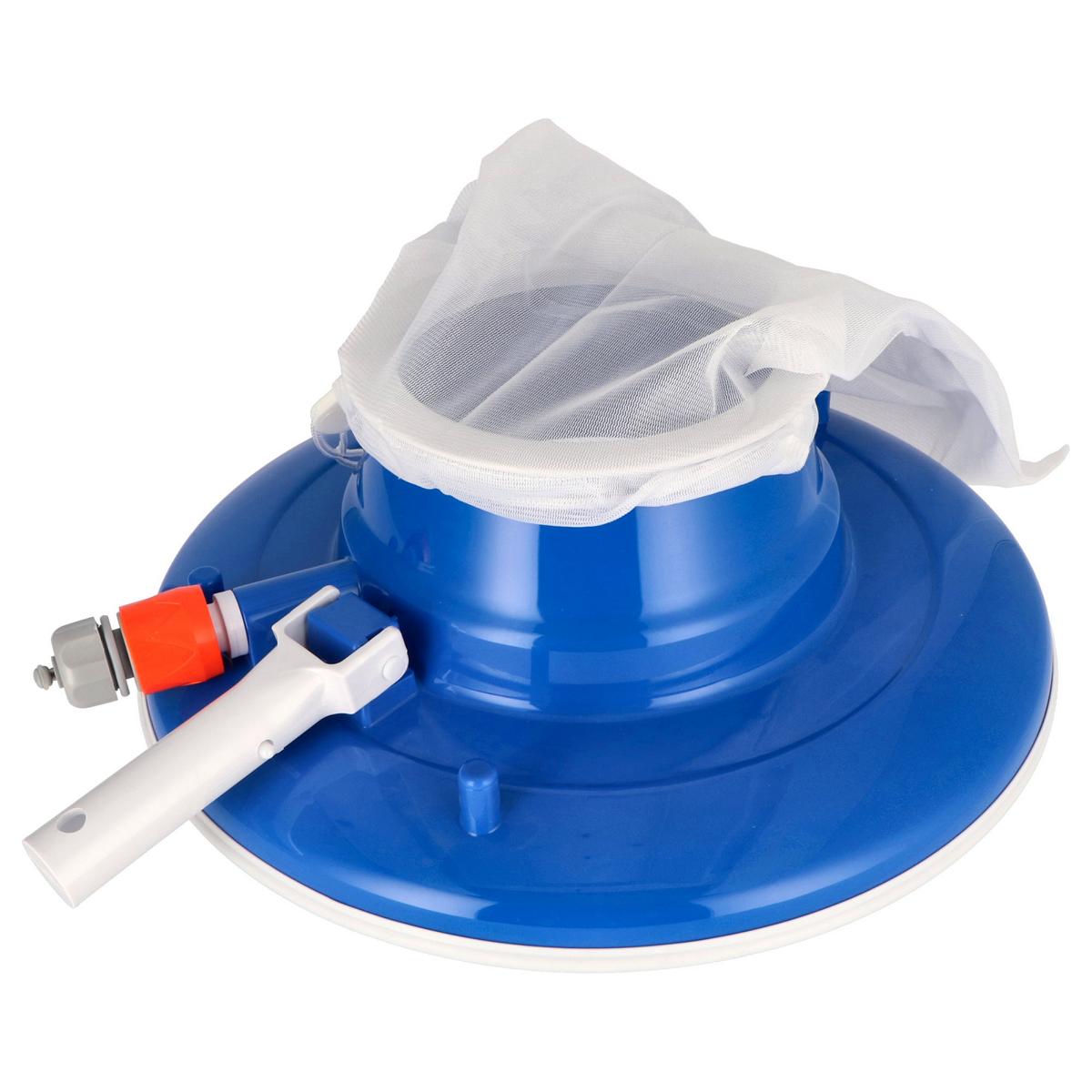 Aspirateur Jet Vac Jumbo en rond Ø 39cm