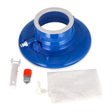 Aspirateur Jet Vac Jumbo en rond Ø 39cm