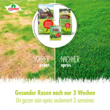 5 kg VERDURMAX® Rasendünger Frühling / Sommer