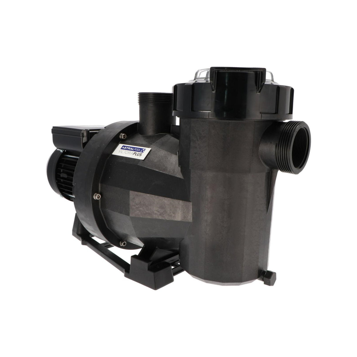 Victoria Plus Silent - Filterpumpe 16 m³/h - 230 V