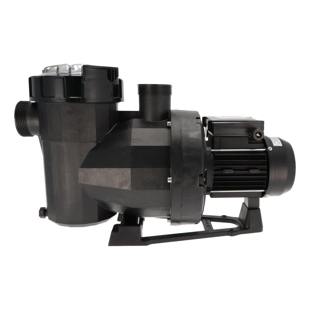 Victoria Plus Silent - Filterpumpe 16 m³/h - 230 V