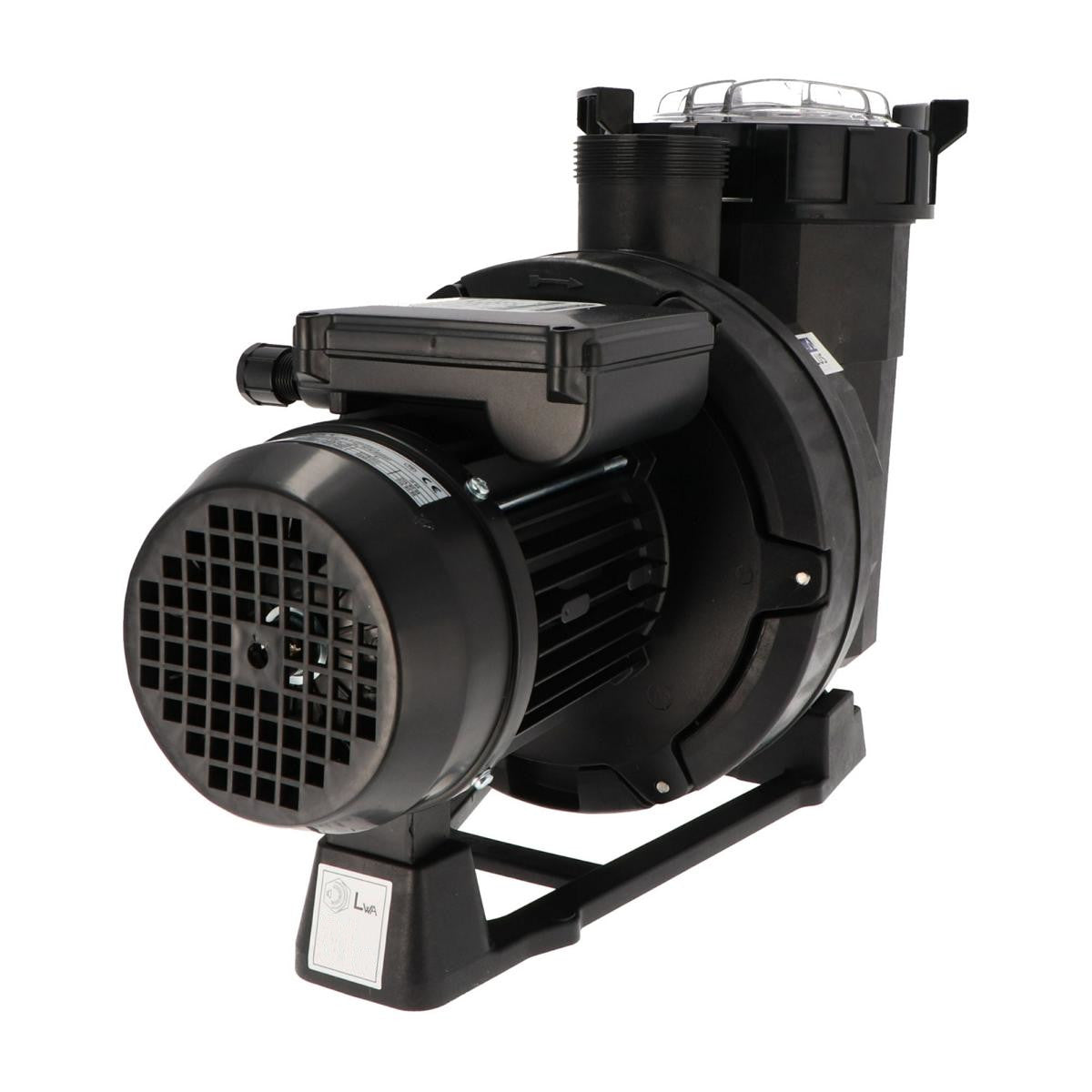 Victoria Plus Silent - Filterpumpe 16 m³/h - 230 V