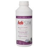 1 l - hth® Spa CLARIFICATEUR D'EAU 3en1