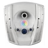 BADU JET Wave 2,2 kW Multicolor LED Fertigmontagesatz - 54m³ /h - 230V
