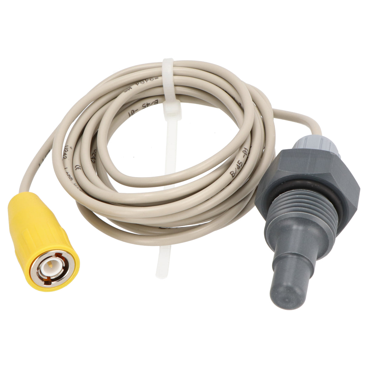 Sonde de température 1/2" complète