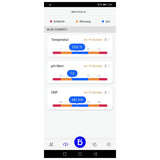 Blue Connect Go - Intelligenter Wasseranalysator - B-Ware
