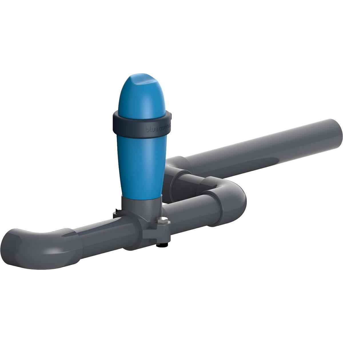 Blue Connect Plus Salt (Gold) - Analyseur d'eau intelligent