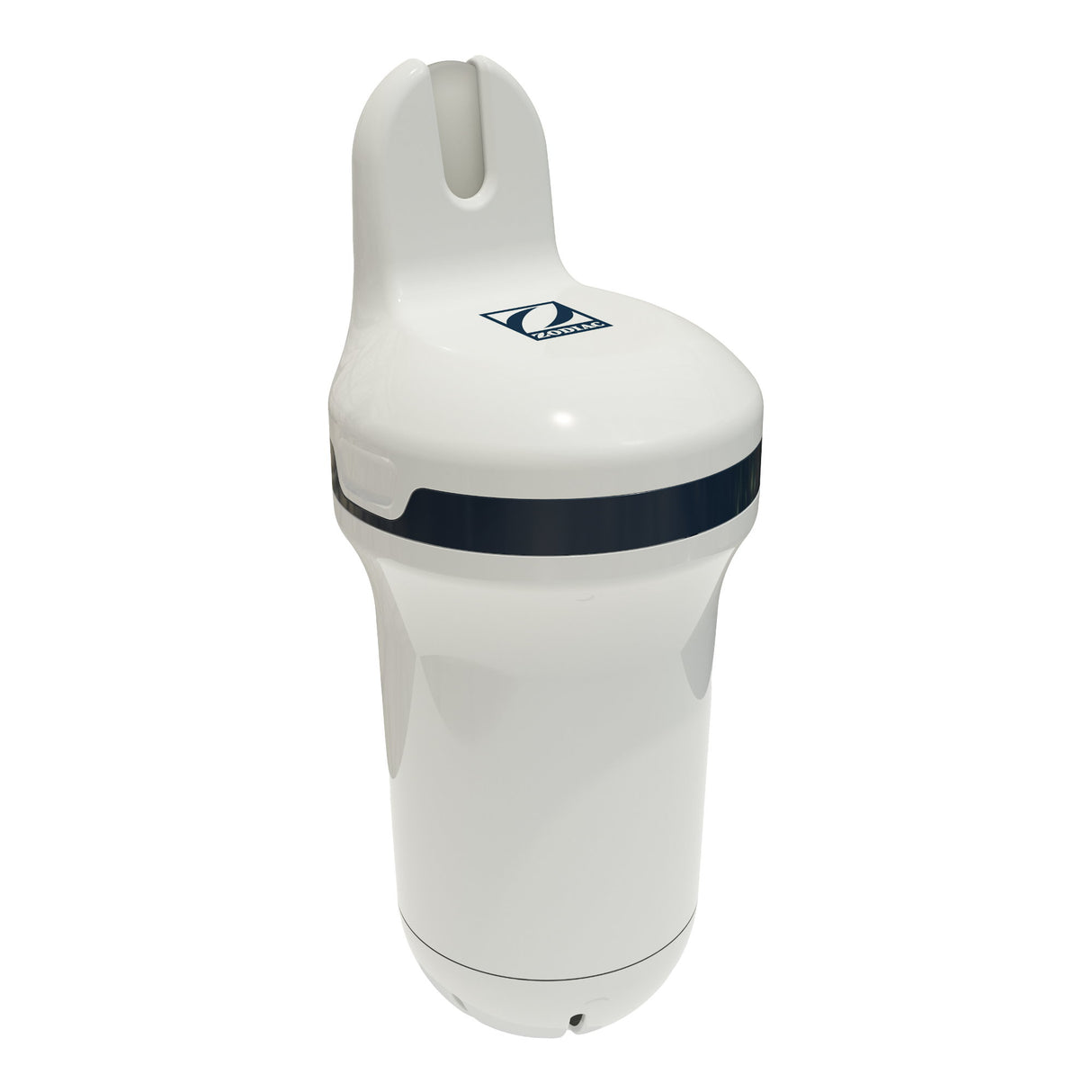 Blue Connect Silver Pool Wasseranalyse Sensor mit App-Steuerung