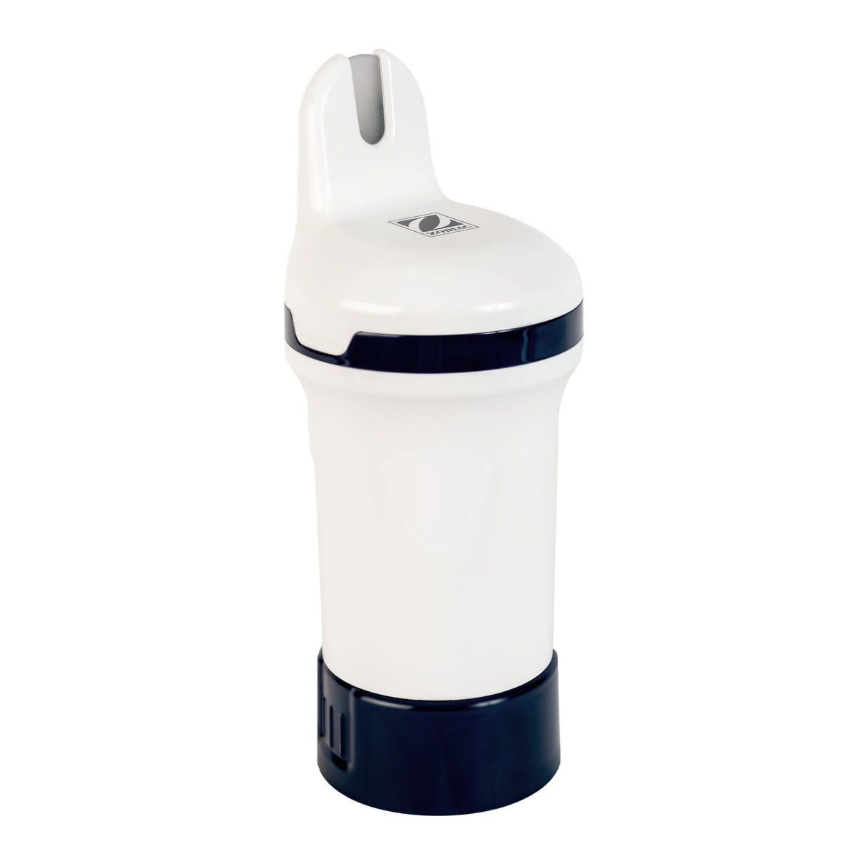 Blue Connect Silver Pool Wasseranalyse Sensor mit App-Steuerung