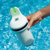 Blue Connect Silver Pool Wasseranalyse Sensor mit App-Steuerung