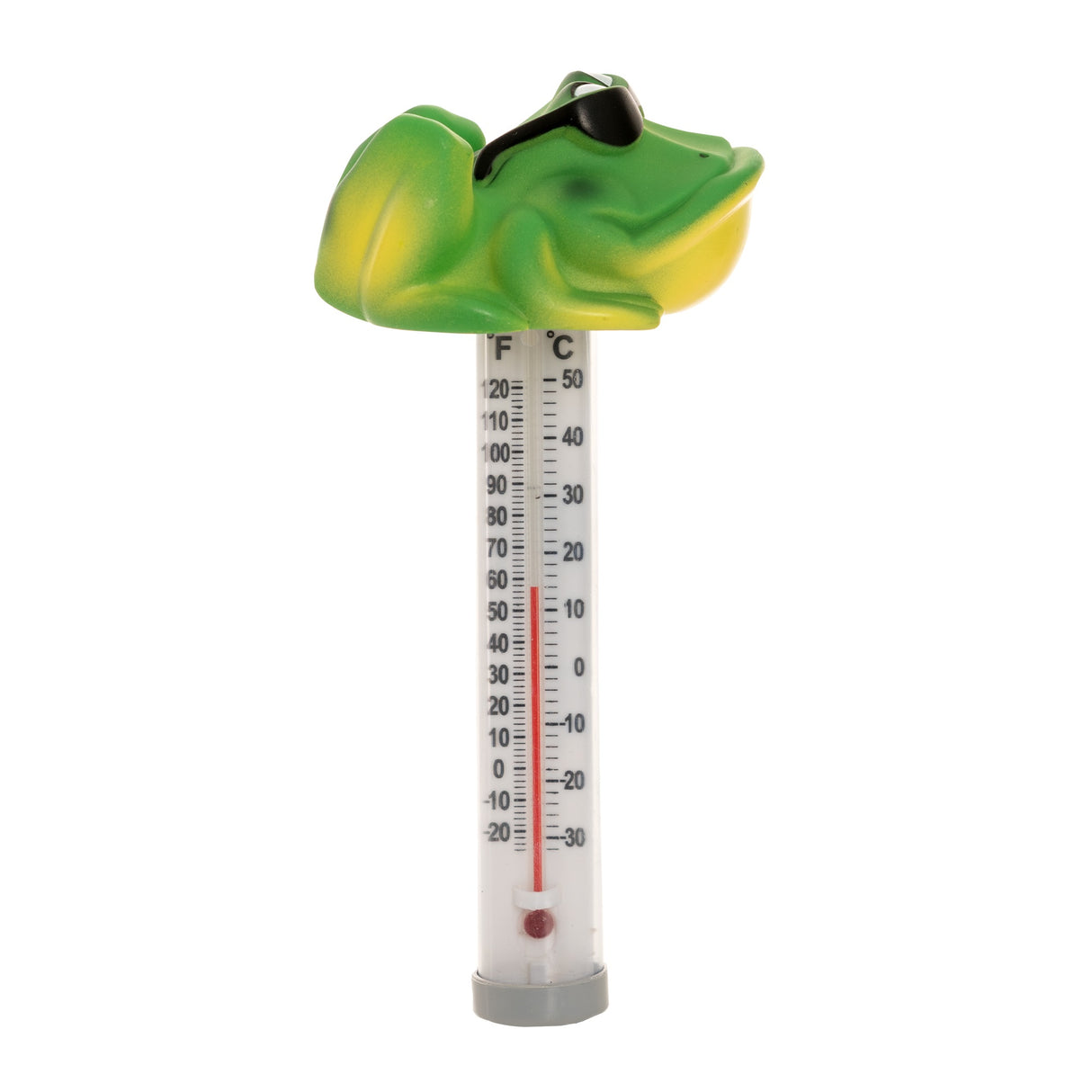 Poolthermometer Frosch