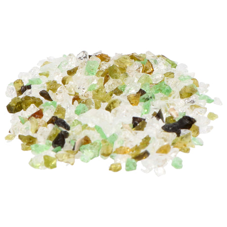 25 kg - ECO Filterglass Plus Körnung Grade 2 - 0,8 - 2,0 mm