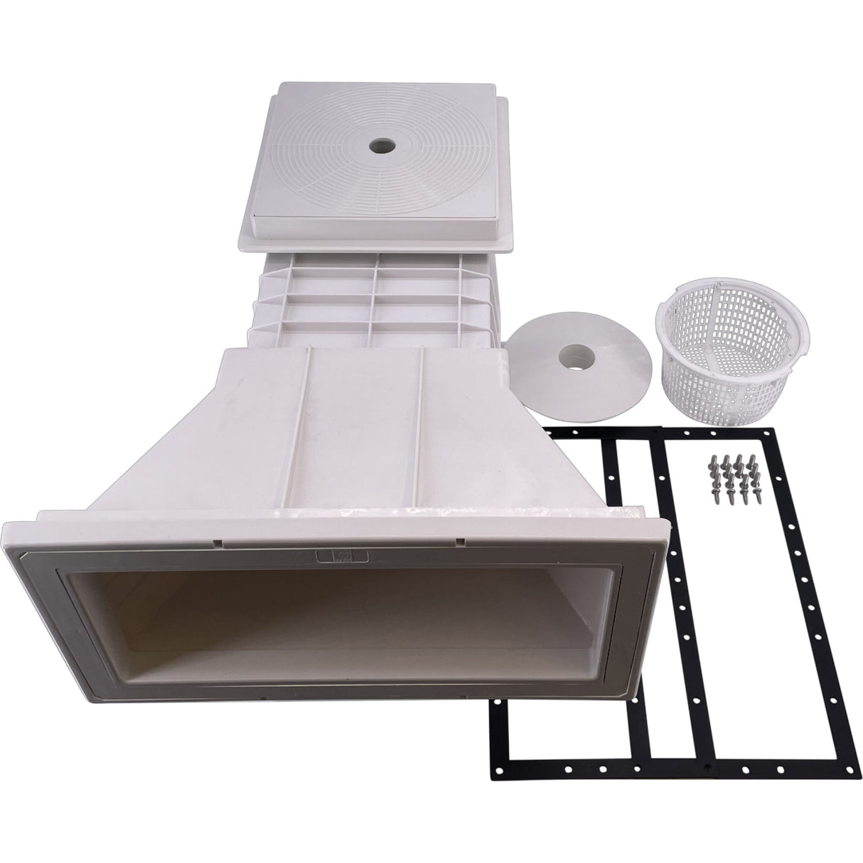 OKU Einbauteileset für Styropor-Pools