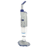 GRE ELECTRIC SUPER VAC - Akku Poolsauger mit Filterkartusche - B-Ware
