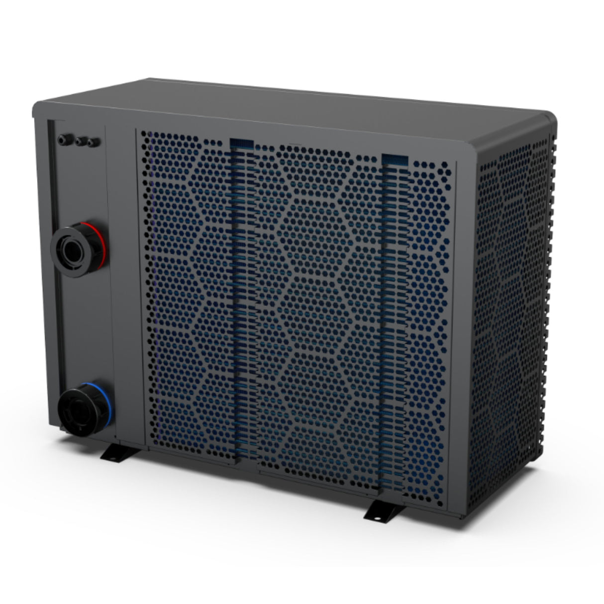 Pool-Wärmepumpe Fairland INVERX20 40,0 kW TurboSilence Tech