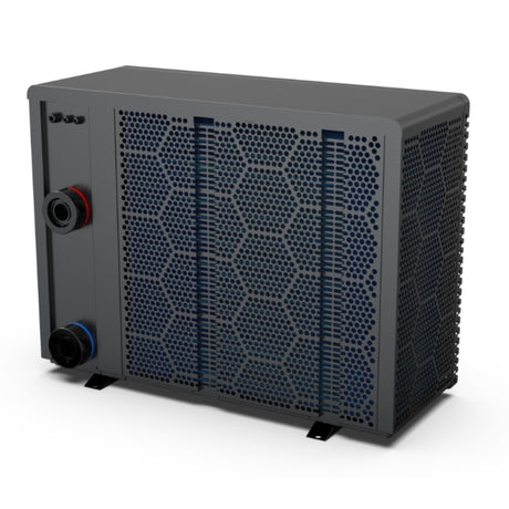 Pool-Wärmepumpe Fairland INVERX20 40,0 kW TurboSilence Tech