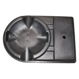 Palette filtrante 544 mm x 324 mm pour Ø 250/300 mm