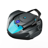 Gre MOOVO 90 Akku-Poolroboter für Aufstell- und Einbaupools - B-Ware