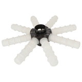 Croix de filtre pour Hawaii Ø 400mm