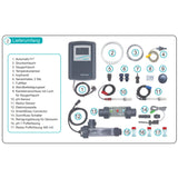 BAYROL - Automatic Salt AS7 bis 140m³ - inkl. WiFi