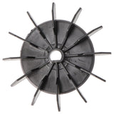 Roue de ventilateur