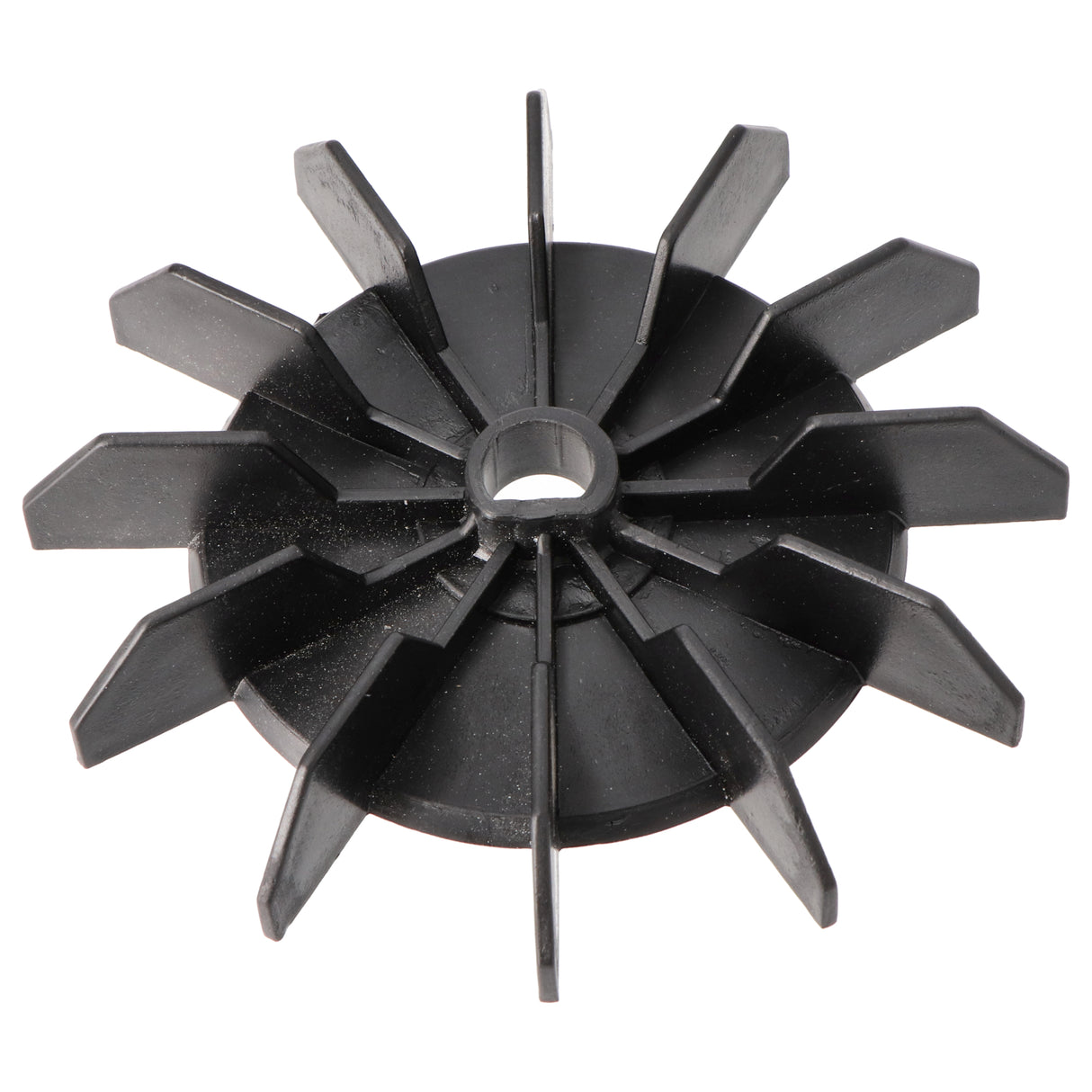 Roue de ventilateur