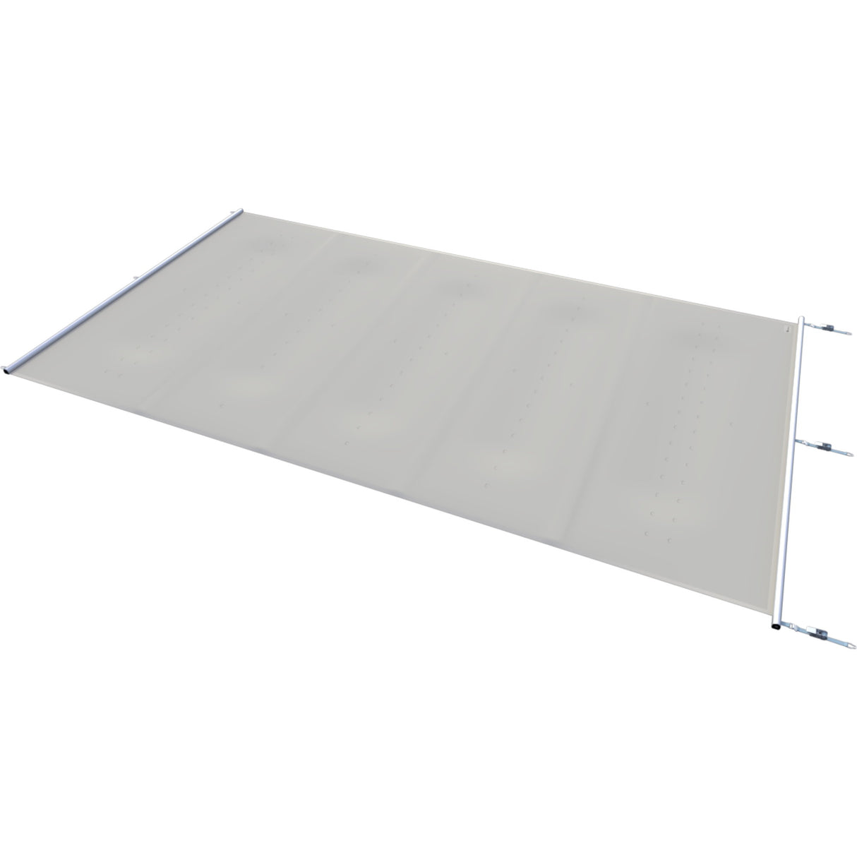 Couverture de sécurité pour piscine EXTRA-TOP