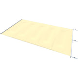 Couverture de sécurité pour piscine EXTRA-TOP
