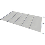 Couverture de sécurité pour piscine TUBE