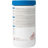 1,2 kg - hth® Spa COMPRIMÉS MULTIFONCTIONS DE CHLORE 20g