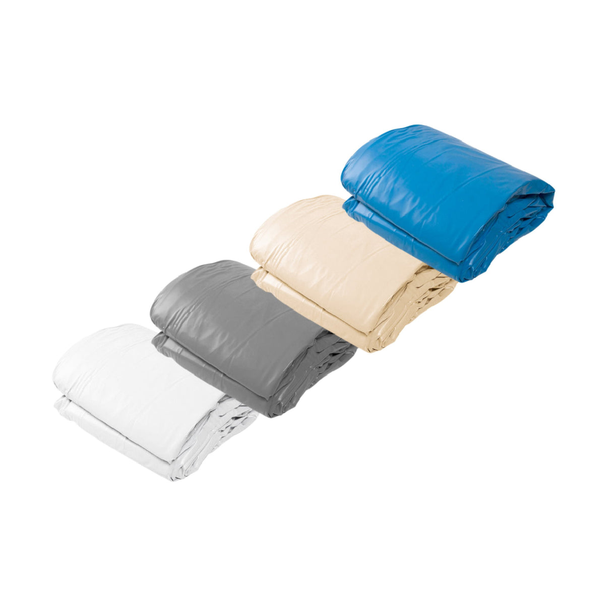 Liner pour piscines rectangulaires