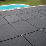 OKU Solar-Komplettset bis max. 56m² Wasseroberfläche