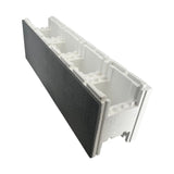 OKU Styropor-Stein Prestige 100 x 25 x 30 cm