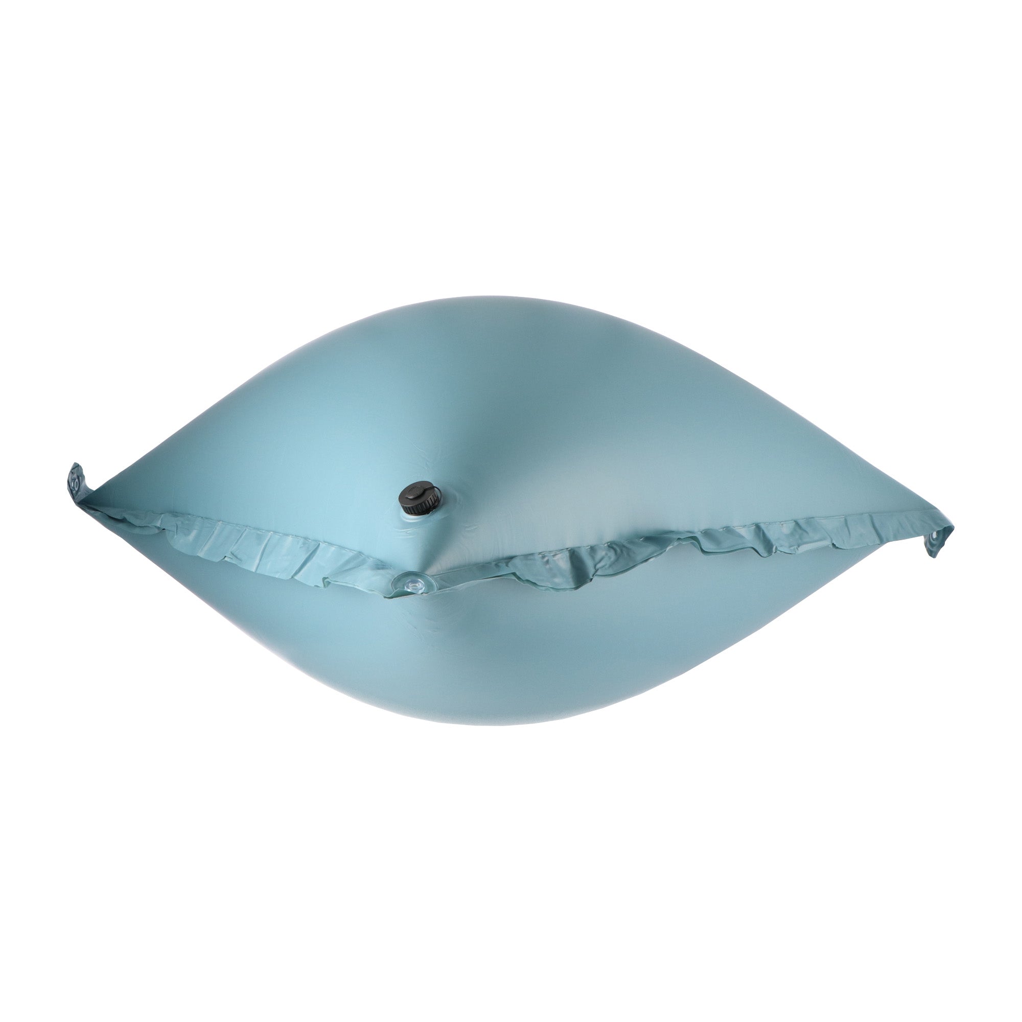 Produktbild von Poolkissen Winter, 2 Stück Luftkissen Pool Winter Winterkissen
