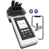 PoolLab 2.0 Elektronischer Pooltester - B-Ware