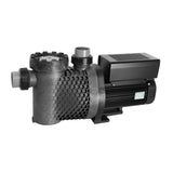 Speck BADU EV Eco Future 230 V Poolpumpe energieeffizient und nachhaltig