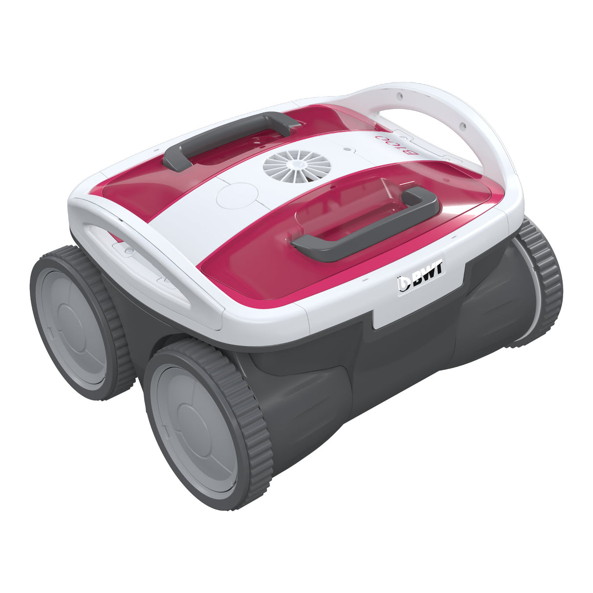 Robot de piscine BWT B100 nettoyeur de sol