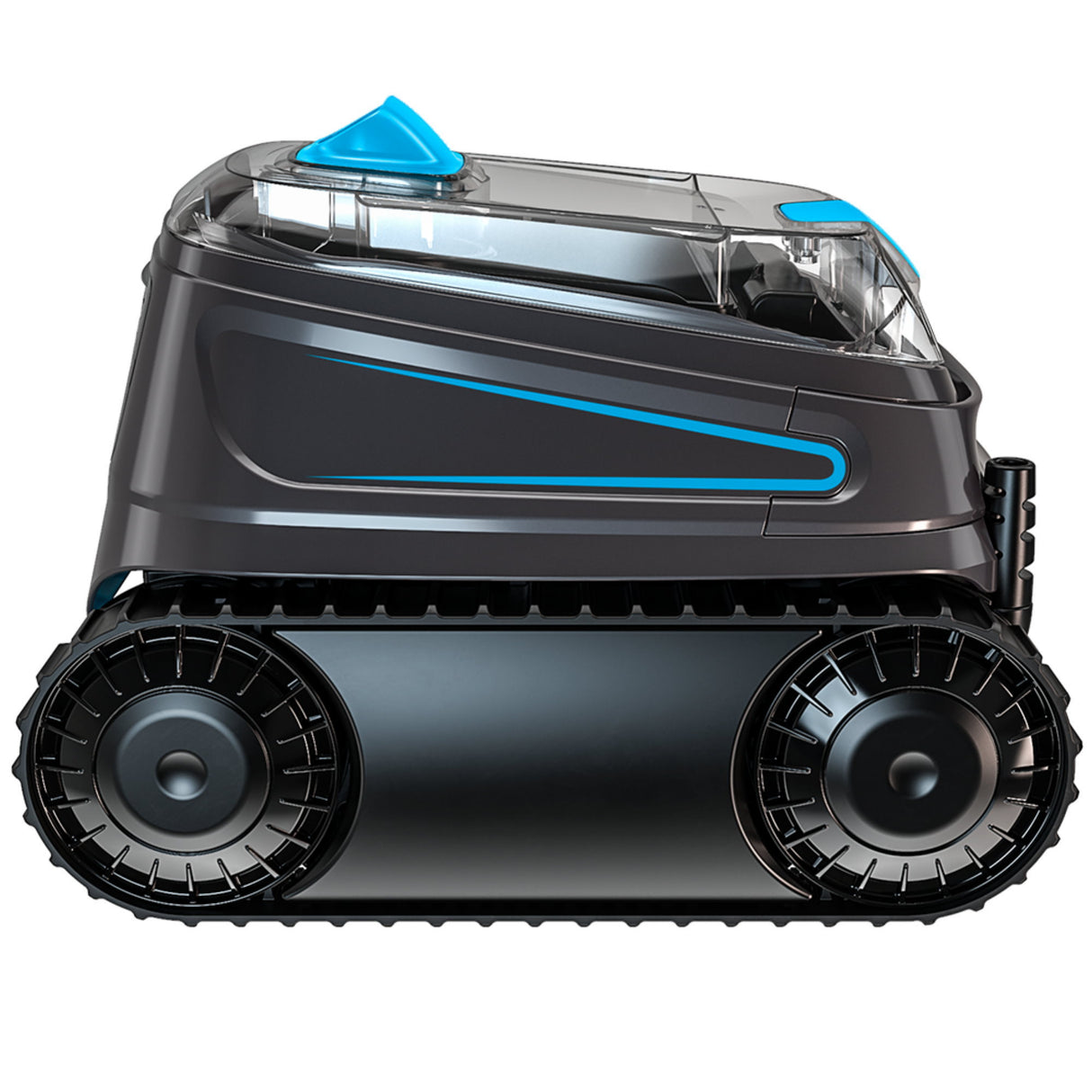 Robot de piscine à batterie ZODIAC CNX-Li 52 iQ