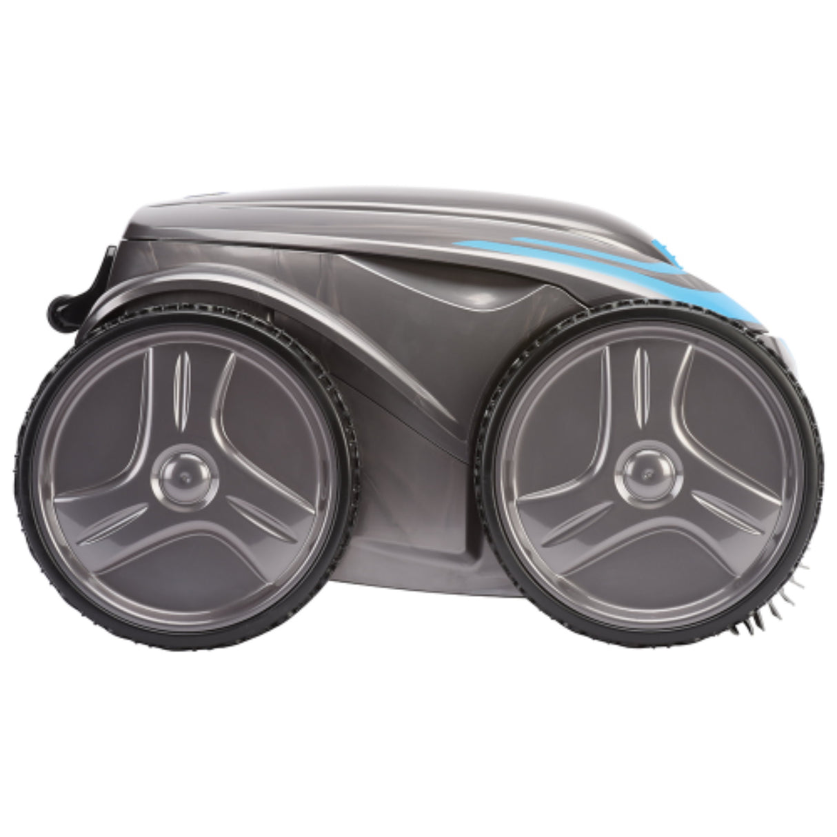 Robot de piscine ZODIAC OV5480 iQ Vortex 4WD avec Caddy