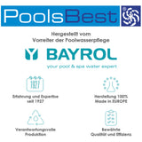 10,2 kg - PoolsBest® Multitabs 2 Speed 7 in 1