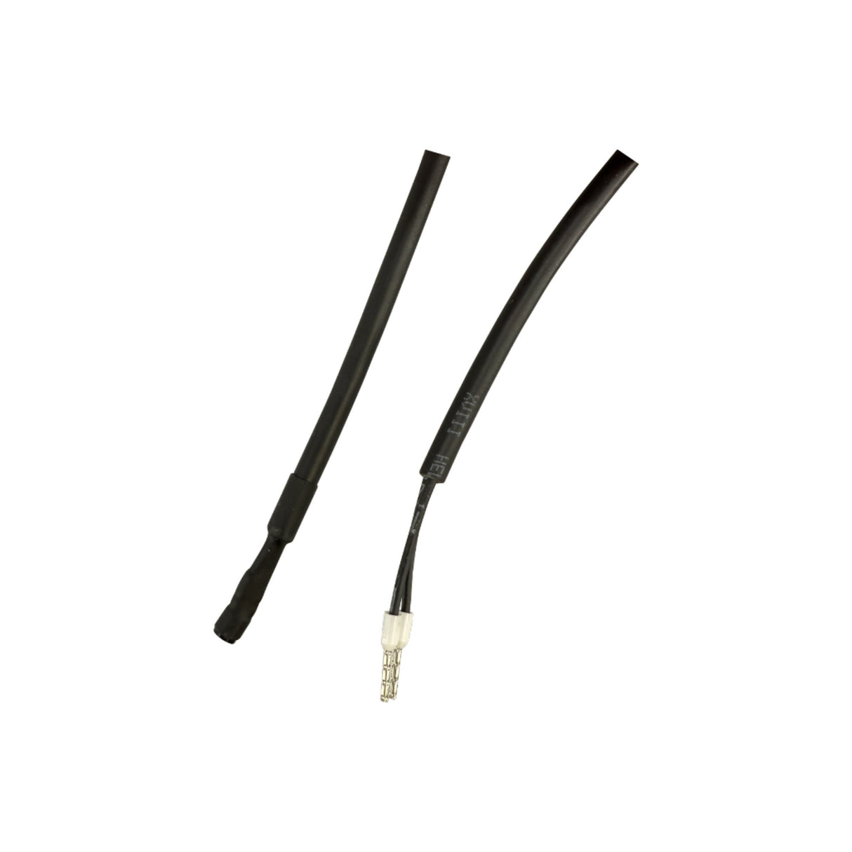 BADU OmniTronic Temperatursensor mit Kabel und PVC-Aufnahme
