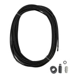 BADU OmniTronic Temperatursensor mit Kabel und PVC-Aufnahme