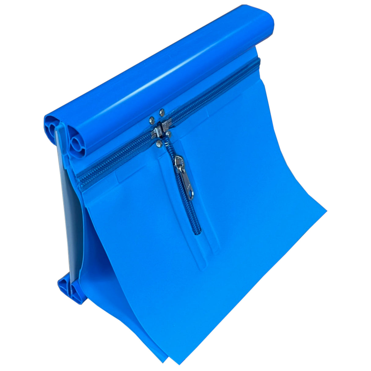 Couverture de piscine SafeTop® pour piscines rondes