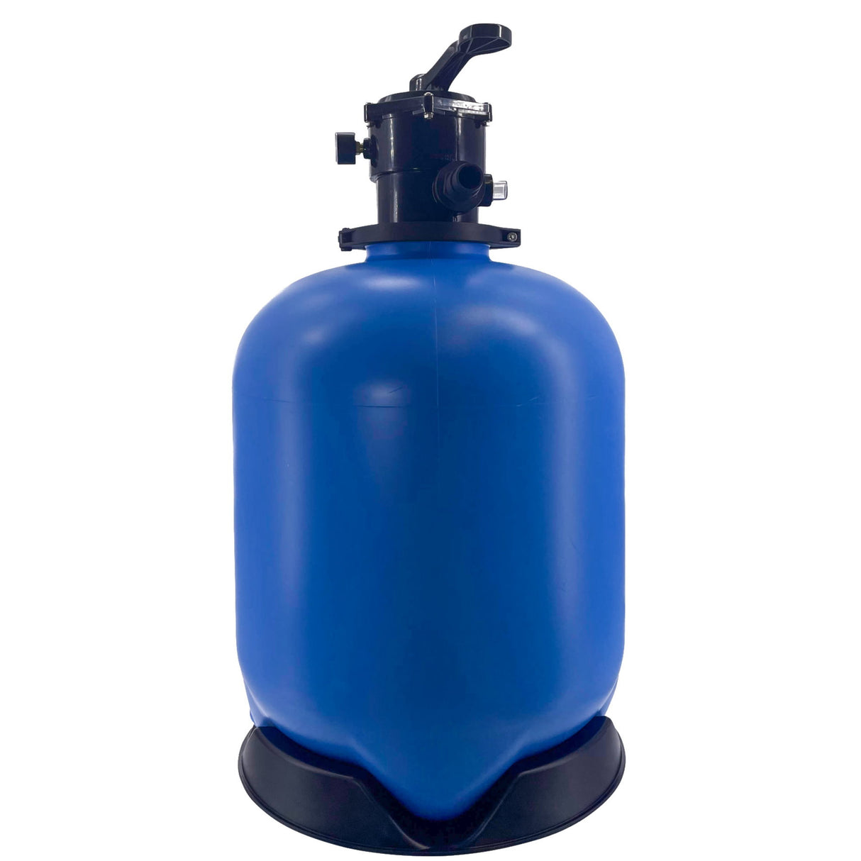 Sandfilteranlage Bali Ø 500mm mit Aqua Plus 11 m³/h mit Timerfunktion
