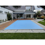 Couverture de sécurité pour piscine EXTRA-TOP
