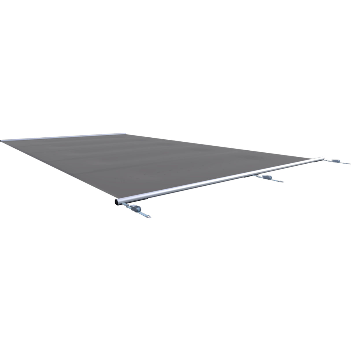 Couverture de sécurité pour piscine EXTRA-TOP