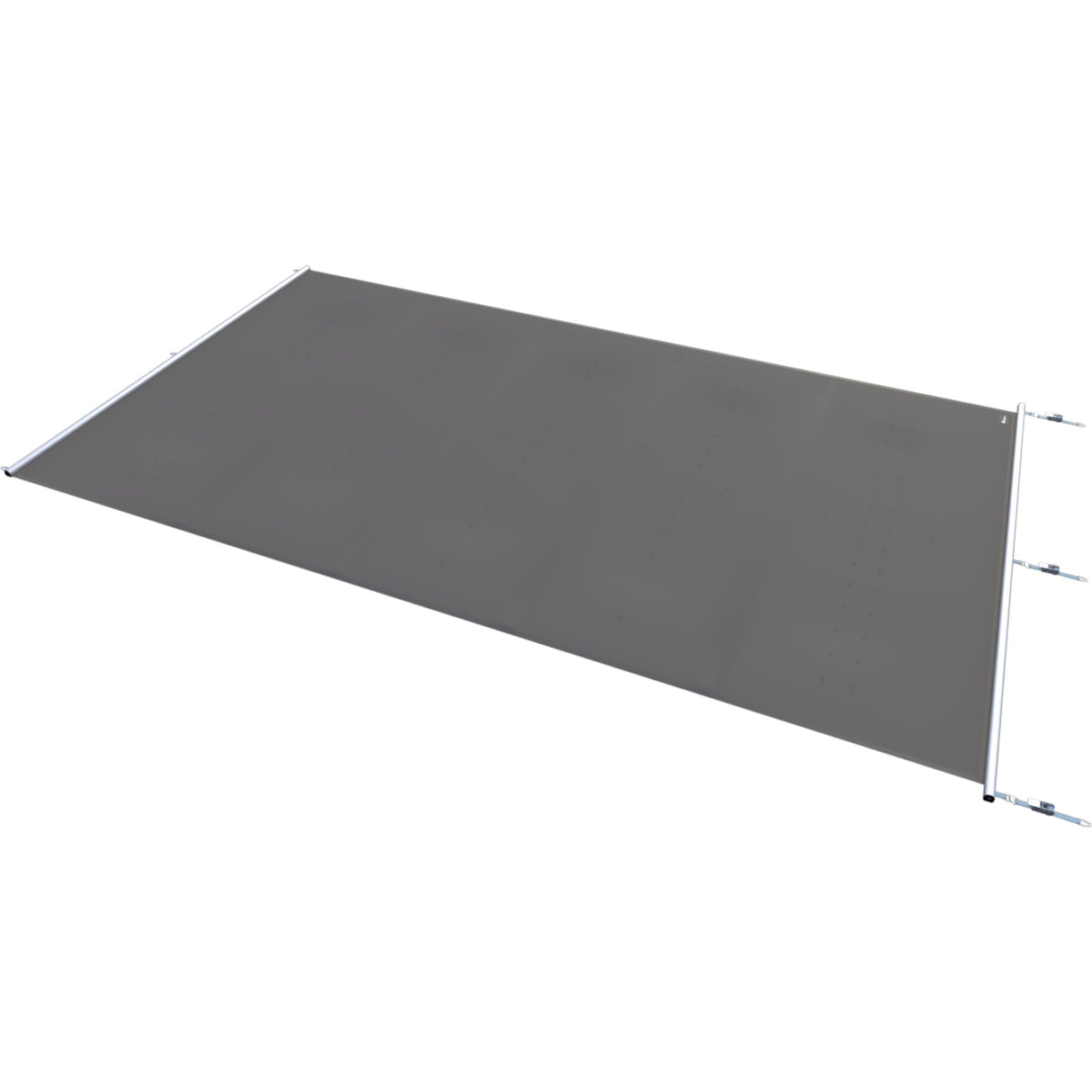 Couverture de sécurité pour piscine EXTRA-TOP